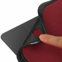 Чехол для планшета BeCover Flexible TPU Mate Samsung Galaxy Tab A11 Plus SM-X236B 11.0" Red Wine (715594) - уменьшенное изображение 6