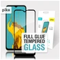 Скло захисне Piko Full Glue Samsung A15 Black (1283126583070) - зменшене зображення 5
