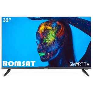 Телевізор Romsat 32HSQ1221T2 зображення 1