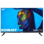 Телевізор Romsat 32HSQ1221T2 - зменшене зображення 1