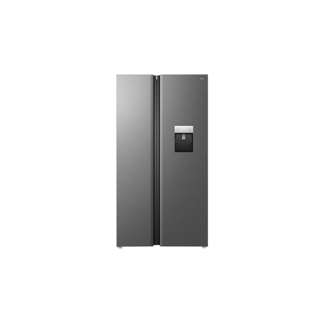 Холодильник TCL RP503SXE1UA - зображення 1