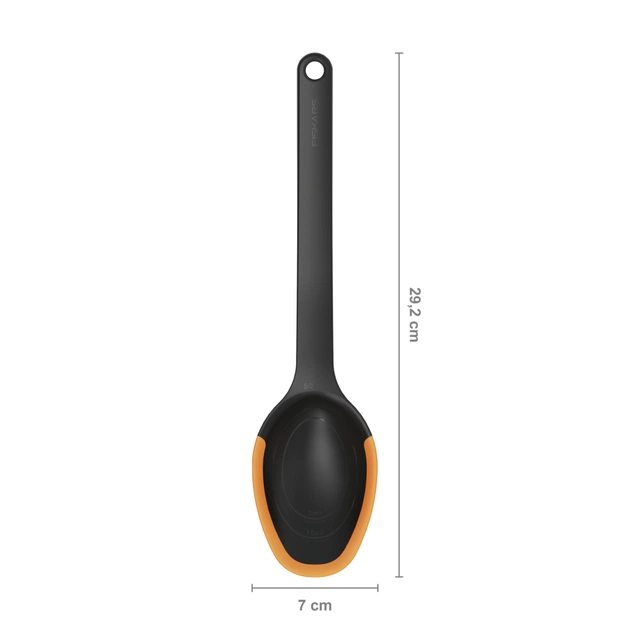 Ложка кухарська Fiskars Functional Form 29 см (1027299) - picture 5