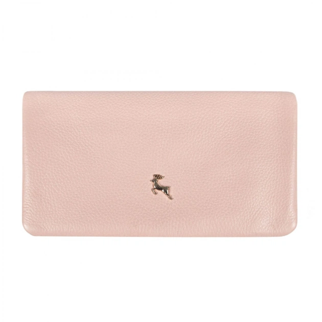 Кошелек Ashwood J56 Peach Whip - изображение 1