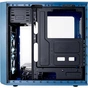 Корпус Fractal Design Focus G Blue Window (FD-CA-FOCUS-BU-W) - зменшене зображення 8