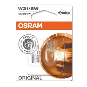 Автолампа Osram 21/5W (OS 7515_02B) зображення 1