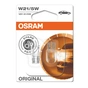Автолампа Osram 21/5W (OS 7515_02B) - зменшене зображення 1