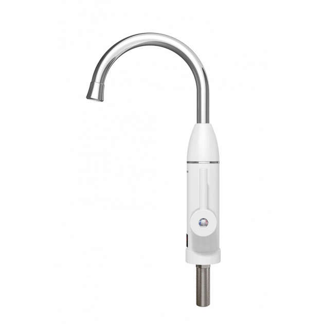 Проточний водонагрівач Thermex Hotty 3000  new - зображення 6