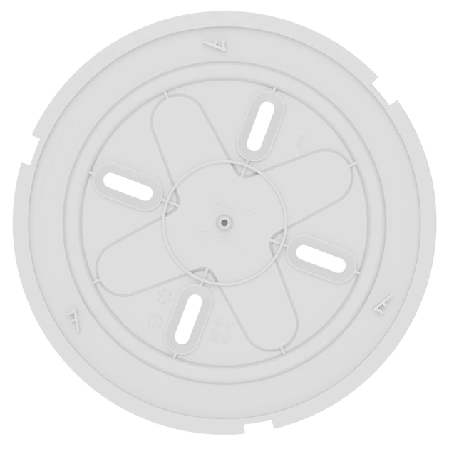 Сирена Ajax EN54 FireProtect (VAD) white - picture 3