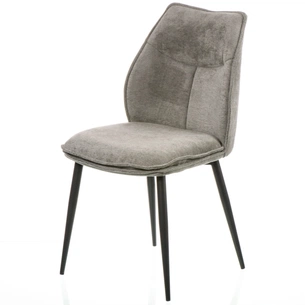 Кухонный стул Special4You Sydney dark grey (E7580) изображение 1