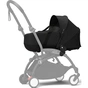 Люлька Stokke YOYO newborn shell, чорний (Black) (646303) - зменшене зображення 5