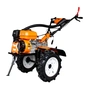 Мотоблок GTM бензин GH-7/100-3 7к.с., ширина 60/100см, колеса 10" (GH-7/100-3) - зменшене зображення 1