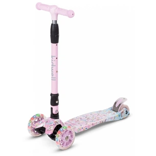 Самокат Kidwell Vento Unique (HUBAVEN01A5) зображення 1