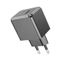 Зарядний пристрій HOCO CS11A USB 10.5W black (6942007603546) - зменшене зображення 2