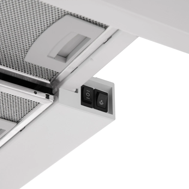 Витяжка кухонна Ardesto HT-F900MW - picture 8