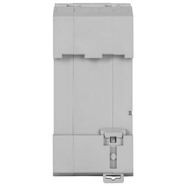 Диференціальний автоматичний вимикач E.NEXT 1-п.+N e.rcbo.pro. C 20А 30мА (p0720027) - зображення 4