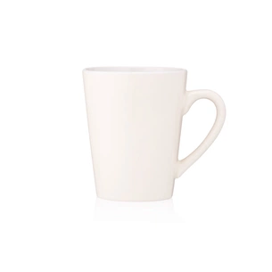 Чашка Ardesto Mario 240 мл Beige (AR3480BG) зображення 1