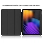 Чохол до планшета BeCover Soft Edge TPU Xiaomi Pad 7 / 7 Pro 11.2" Black (715538) - зменшене зображення 6