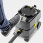 Пилосос будівельний Karcher T 10/1 (1.527-300.0) - зменшене зображення 5
