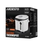 Електрочайник Ardesto TP-4WB - зменшене зображення 9