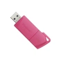 USB флеш накопичувач Kingston 64GB DataTraveler Exodia M Pink USB 3.2 Gen 1 (KC-U2L64-7LN) - зменшене зображення 2