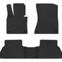 Килимок в салон EVAtech BMW X5 (E70) 2006-2013 2 покоління SUV US (BM32360Z3RBB) - зменшене зображення 1