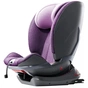 Автокрісло Xiaomi QBORN Safety Seat QQ666 Romantic purple (504502) - зменшене зображення 1