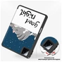 Чехол для планшета BeCover Flexible TPU Mate Xiaomi Pad 7 / 7 Pro 11.2" Good Night (715621) - уменьшенное изображение 5