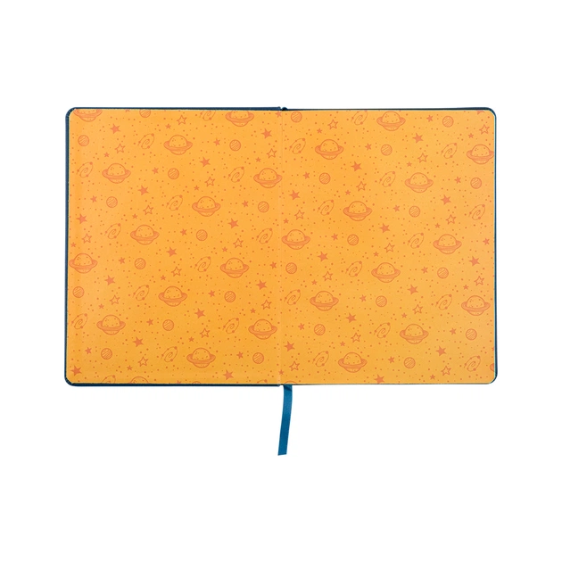 Щоденник шкільний Kite Space skate тверда обкладинка (K22-264-2) - picture 3