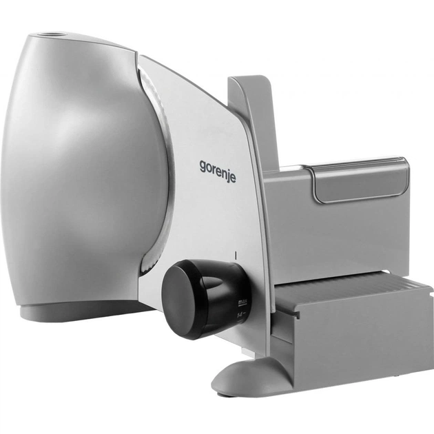 Скиборізка Gorenje R607A - picture 2