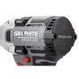 Гайковерт Graphite Energy+ 18V, безщітковий, 2600об/хв, 330Нм, 1/2", 0.9кг (без АКБ та ЗП) (58G028-1) - уменьшенное изображение 8