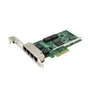 Мережева карта Broadcom NetXtreme BCM5719-4P SGL Quad-Port 1Gb RJ-45 RTL (BCM95719A1904AC) - зменшене зображення 1