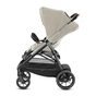 Коляска Inglesina Aptica Cashmere AG70M0CMB Beige (71996) - зменшене зображення 2