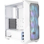 Корпус CoolerMaster MasterBox TD500 Mesh (MCB-D500D-WGNN-S01) - зменшене зображення 3