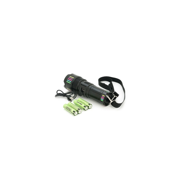 Ліхтар Voltronic BP-505 (OL-W504) - зображення 1