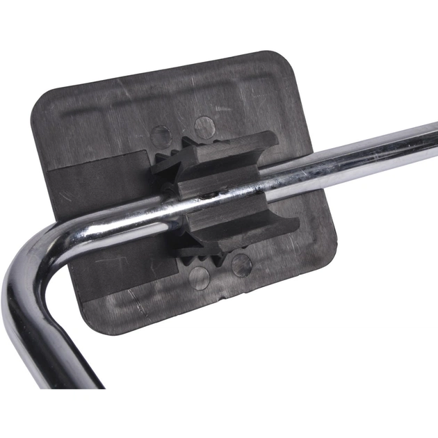 Сумка-візок Bo-Camp господарський Trolley Compact Foldable 25 kg Сріблястий (5267288) - picture 5