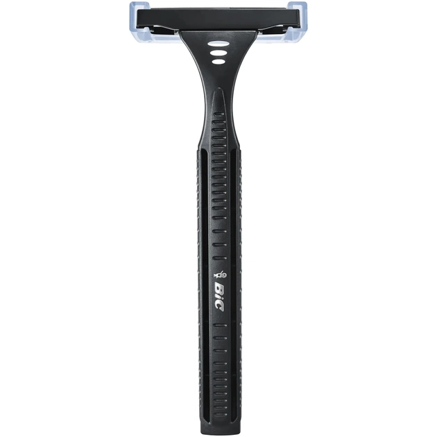 Бритва Bic 3 Action 4+2 шт. (3086123399327) - picture 3