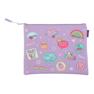 Папка для зошитів ZiBi A5 Emoji 25.5х21х1 см (ZB.705541) зображення 1