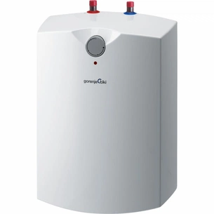 Бойлер Gorenje GT 10 U (GT10U/B9) зображення 1