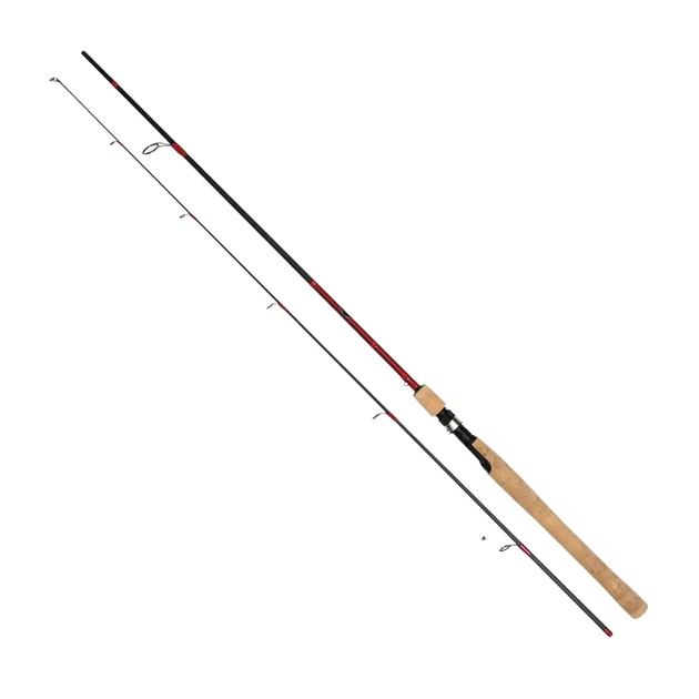 Вудилище Takai Akinak IM-7 Carbon 2.40 m 15-40 g (SA-240MH) - изображение 1