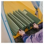 Туристичний килимок Naturehike CNK2450WS044 195x60х1,8см зелений (6927595788356) - уменьшенное изображение 5