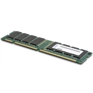 Модуль пам'яті для сервера DDR4 8GB ECC RDIMM 2133MHz 1Rx4 1.2V CL15 VLP Lenovo (00FM011) зображення 1