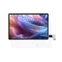 Скло захисне BeCover Teclast Tab T65 Max 13" (713041) - зменшене зображення 5