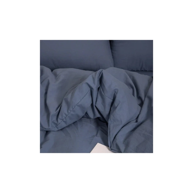 Постільна білизна Viluta 41 WACH Варена бавовна сімейний (41_Wash_sm) - зображення 9