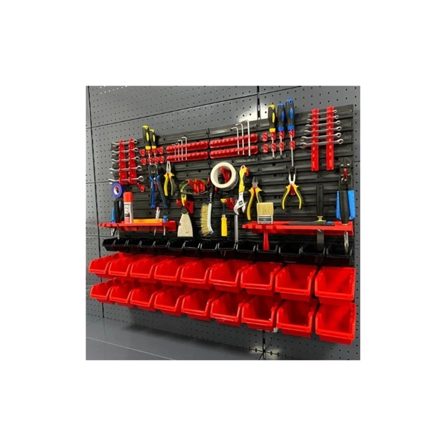 Полиця для інструменту Kistenberg KS_kit23 - picture 5