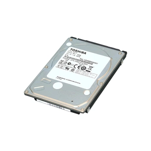 Жорсткий диск для ноутбука 2.5" 1TB Toshiba (MQ04ABF100) зображення 1