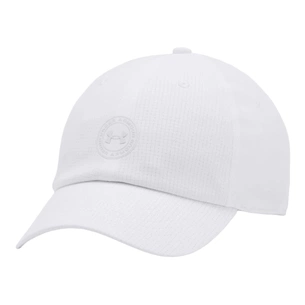 Кепка Under Armour UA W Iso-chill Armourvent Adj білий 1383445-100 (196885567230) зображення 1