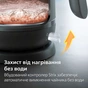 Електрочайник Philips HD9314/90 - зменшене зображення 4