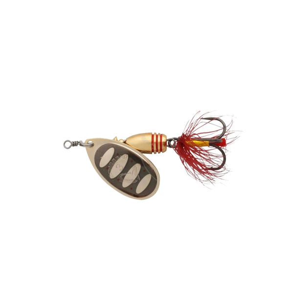 Блешня Savage Gear Rotex Spinner #5 14g 03-Gold (1854.03.59) - изображение 1