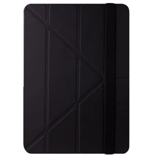 Чохол до планшета Ozaki iPad Air O!coat Slim-Y 360° Multiangle (OC110BK) зображення 1