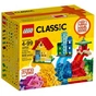 Конструктор LEGO Classic Набір для творчого конструювання (10703) - зменшене зображення 1